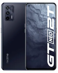 Замена стекла на телефоне Realme GT Neo2T в Краснодаре